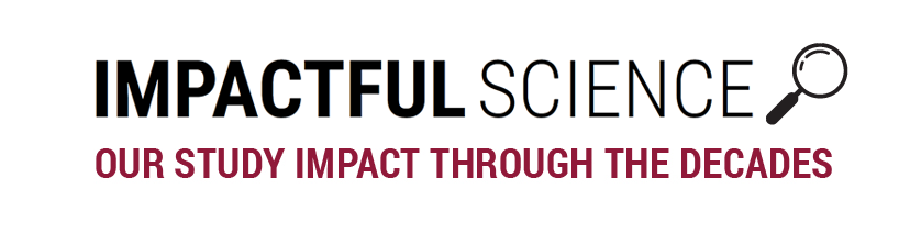 impactful science